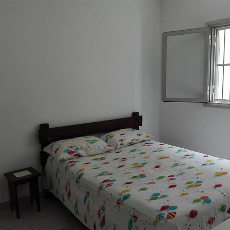 Apartamento 1 Dormitorio Asturias Гуаружа Екстериор снимка