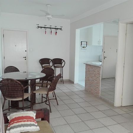 Apartamento 1 Dormitorio Asturias Гуаружа Екстериор снимка