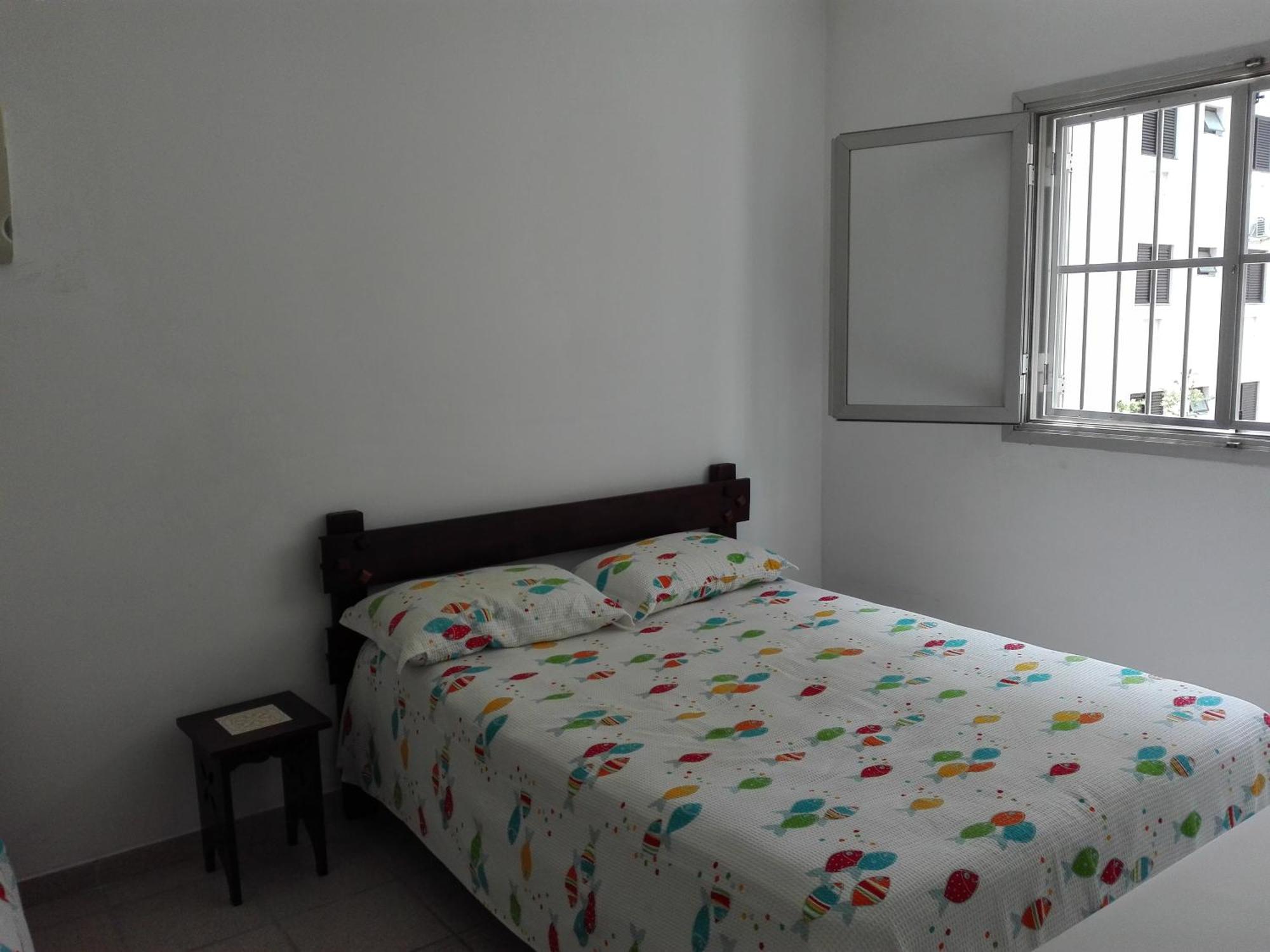 Apartamento 1 Dormitorio Asturias Гуаружа Екстериор снимка