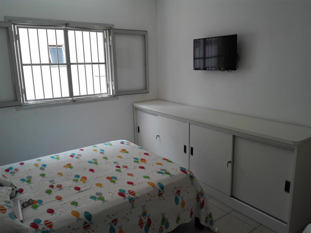 Apartamento 1 Dormitorio Asturias Гуаружа Екстериор снимка