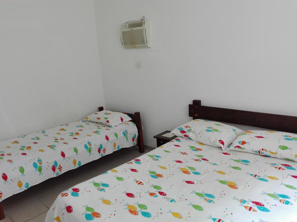 Apartamento 1 Dormitorio Asturias Гуаружа Екстериор снимка