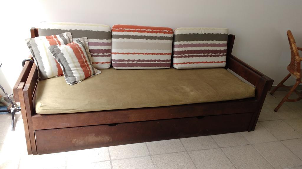 Apartamento 1 Dormitorio Asturias Гуаружа Екстериор снимка