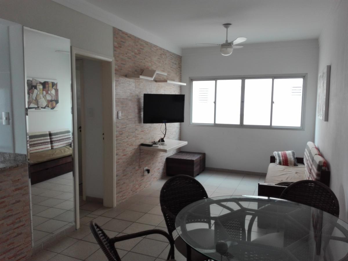 Apartamento 1 Dormitorio Asturias Гуаружа Екстериор снимка