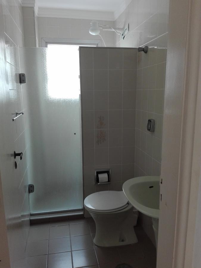 Apartamento 1 Dormitorio Asturias Гуаружа Екстериор снимка